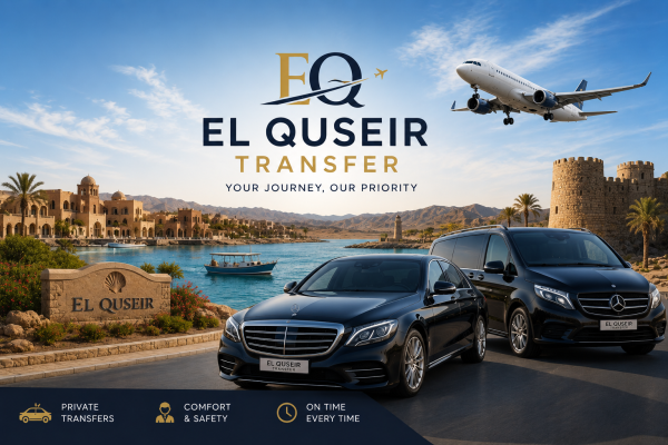 El Quseir Transfer