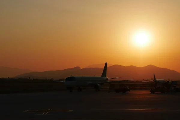 Hurghada privattransfer