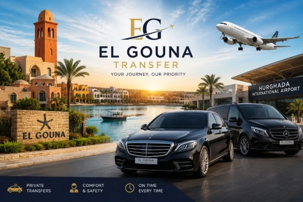 El Gouna Transfer